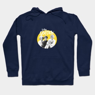 GOLDEN GIRLS Hoodie